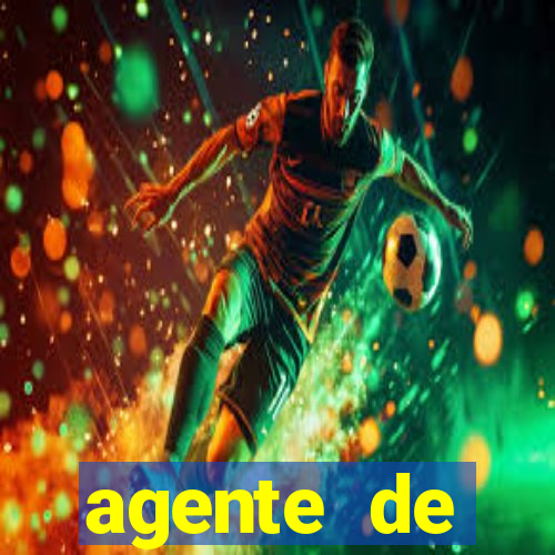 agente de plataforma de jogos